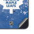 NHL Toronto Maple Leafs Frozen Galaxy S25 Skin
